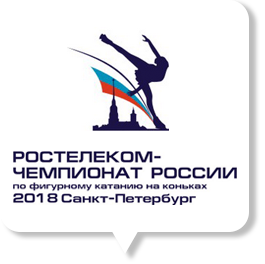 ロシアフィギュアスケート選手権18女子フリー滑走順と試合結果 スクランブルトーク