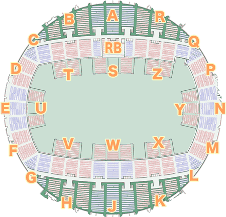 The Ice 19の出演者 Tv放送予定 チケット情報 スクランブルトーク