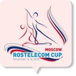 ロステレコムカップ2018女子フリー滑走順と試合結果！