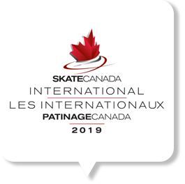 スケートカナダ19の出場選手 Tv放送 ライスト情報 スクランブルトーク