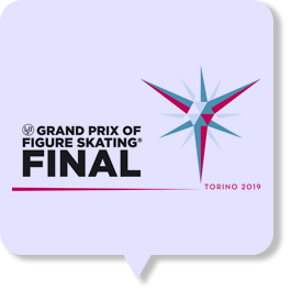 グランプリファイナル19男子滑走順と試合結果速報 スクランブルトーク