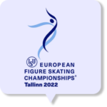 欧州選手権2022男子フリー滑走順と試合結果！