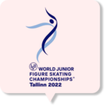 世界ジュニア選手権2022女子ショート滑走順と試合結果！