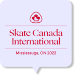 スケートカナダ2022男子ショート滑走順と試合結果！