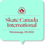 スケートカナダ2022ペア滑走順と試合結果！