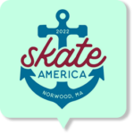 スケートアメリカ2022ペア滑走順と試合結果！
