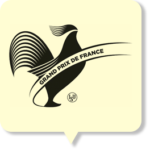 GPSフランス大会2022アイスダンス滑走順と試合結果！
