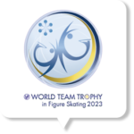 世界フィギュア国別対抗戦2023の日程・開催情報！