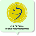 中国杯2023ペア滑走順と試合結果！
