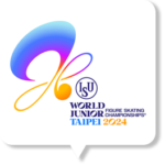 世界ジュニア選手権2024の出場選手・開催情報！