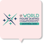 世界選手権2024女子ショート滑走順と試合結果！