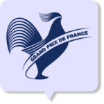 グランプリフランス2025男子ショート滑走順と試合結果!